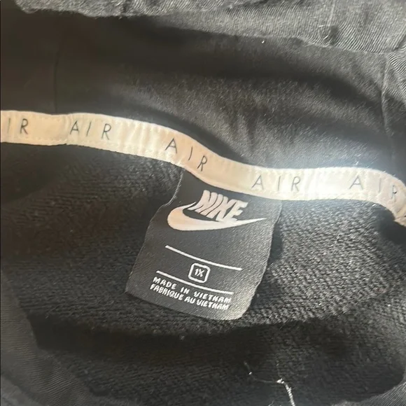 Nike Air Sweatshirt - Picture 4 of 4
